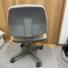 ITO オフィスチェア　イス　椅子　回転椅子の画像