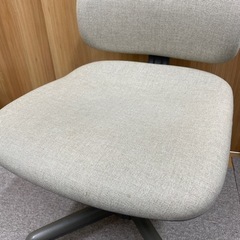 ITO オフィスチェア　イス　椅子　回転椅子の画像