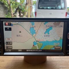 日産純正 HS310D-W NVA-HD7310FW