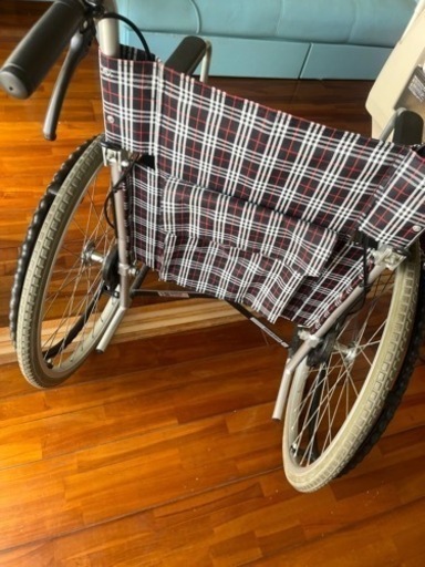 車イス