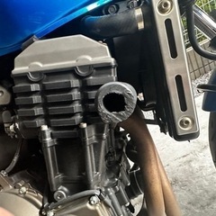 2005' Z750フルパワーの画像