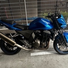2005' Z750フルパワーの画像