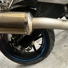 2005' Z750フルパワーの画像