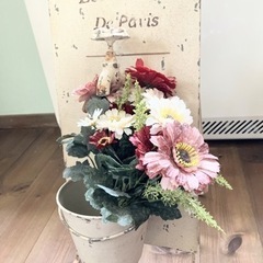 おしゃれなインテリア(花壇)
