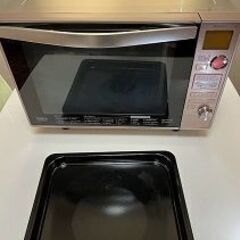 [SHARP] シャープ　オーブンレンジ　RE-ST26の画像