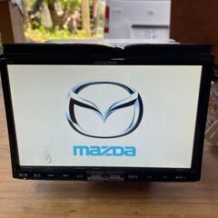 アルパイン マツダ C9A5 H30532987A デカナビ