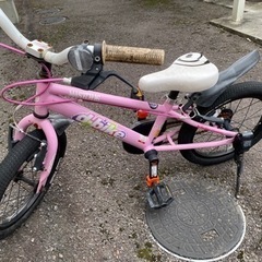 d bike ディーバイク 子供用自転車