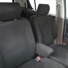 自社ローン🌟過去に自己破産や任意整理の方も👌🌈【日産　モコ　２ＷＤ　Ｅ　ショコラティエ】の画像