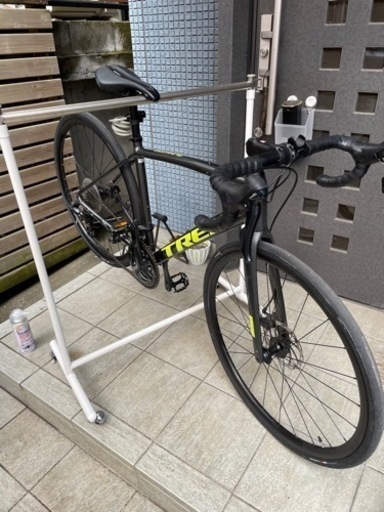 トレックドマーネal3ディスク