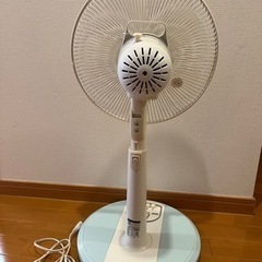 扇風機の画像