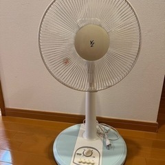扇風機
