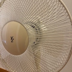 扇風機の画像