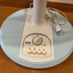 扇風機の画像
