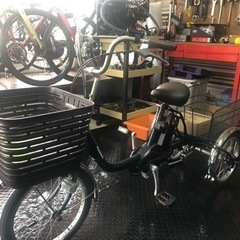 10周年記念SALE パナソニック　ビビライフ　【新車】の画像