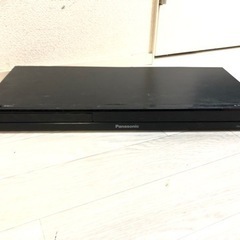 ⭐️ ジャンク ⭐️Panasonic ブルーレイディスクレコー...