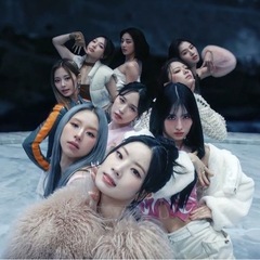【TWICE】SET ME FREEコピーダンス
