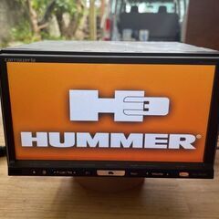 カロッツェリア HRZ099 HKMH007708JPフルセグ