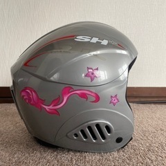 子供用ヘルメット