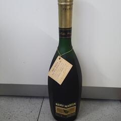【未開栓】古酒　レミーマルタン　スペリオール　コニャック　ブランデー　700ml　40度　リサイクルショップ宮崎屋住吉店23.8.8Fの画像