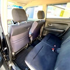 ２１年式★ゼストスパーク★ターボ車★２年車検・２年保証付き！下取り可能！の画像