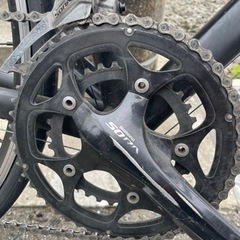 最終値下げ　GIANT ロードバイク　DEFY ALUXX おまけ付き