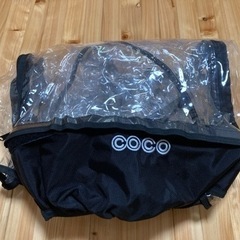 Air Buggy COCO エアバギーココブレーキモデル　レイ...