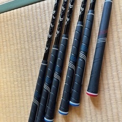 ゼクシオ11アイアン6本セット（6〜9、P.A）