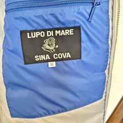 SINA COVAダウンジャケット　レディース用の画像