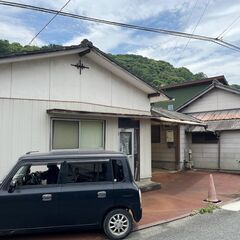 レンタル倉庫（貸倉庫）、天道駅徒歩5分、駐車場1台付、飯塚市楽市