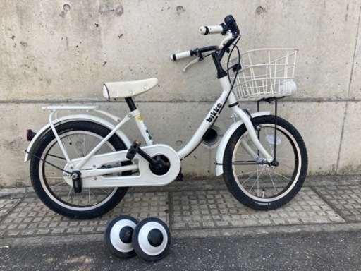 ビッケm  16インチ