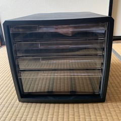 【決まりました】6/15まで 書類ケース