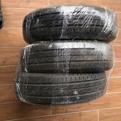 中古タイヤ