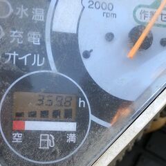 コンバイン クボタ ARN219 GDXW 2条刈 360hの画像
