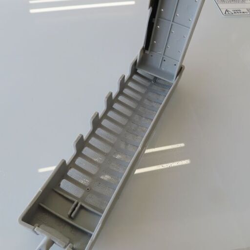 ♪IRIS OHYAMA/アイリスオーヤマ 洗濯機 IAW-T603WL 6kg 2021年製 洗濯槽外し清掃済♪