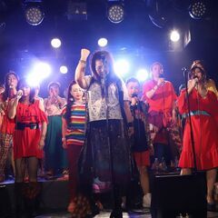 10.29（日）大阪裏なんばの老舗キャバレー「ミス大阪」にてライブ！一緒に出演しませんか？？ - バンド