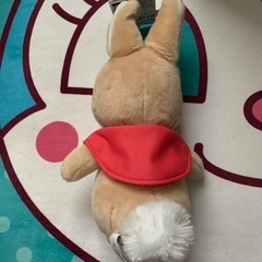 ピーターラビット（フロプシー）の画像