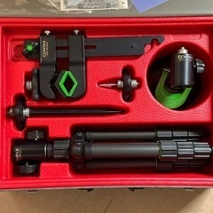 CONTAX ドイツ製三脚