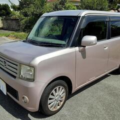 ダイハツ　ムーヴコンテ　車検付き(ほぼ満タン)の画像