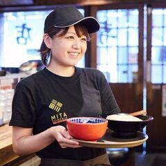 【週1日OK！2ｈ勤務も可】日払いあり！三田製麺所のキッチン・ホ...