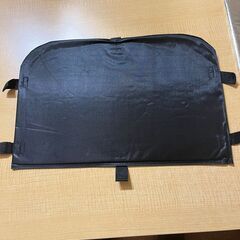 Uber eats 配達バッグ　ウバッグ　ウーバーイーツの画像