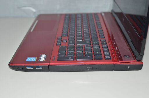 中古良品ノートパソコン Windows11+office 新品爆速SSD512GB NEC GN247CGA2 高性能core i7-