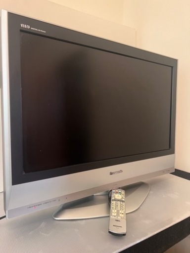 【美品】Panasonic VIERA TH-32LX60 テレビ