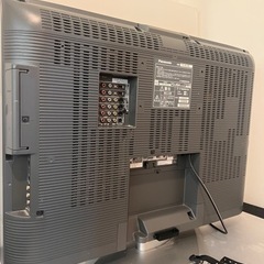 【美品】Panasonic VIERA TH-32LX60 テレビの画像