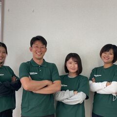 【朝が遅いのでゆっくり出勤】地域の小学生の発達を行う保育士、児童...