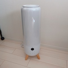 加湿器