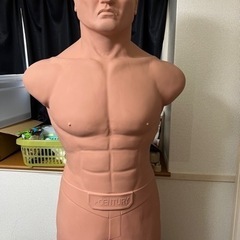 サンドバッグ ボブ (しろ) 春日の武道、格闘技《その他》の中古
