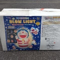 空飛ぶドラえもん