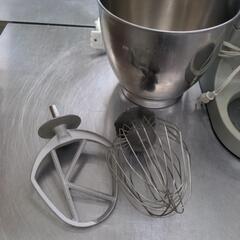 ケンミックス①の画像