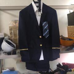 カッコ良いスーツ　帽子　靴　セット　引き渡し大　阪市