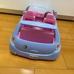 りかちゃんクルマの画像